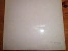 THE BEATLES White Album 2LP 1968