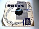 78 RPM BRAZIL ELZA SOARES BOSSA ACASO VOCE CHEGASSE MACK THE KNIFE IN PORTUGUESE