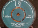THE DOORS - Break On Through (To The Other Side) 7