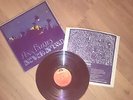 Pink fairies never never land 2383 045 UK vinyl 1971