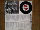 NEGATIVE APPROACH EP 2nd press - 7