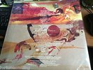 The Doors Morrison Weird Scenes ltd ed Amber Vinyl rare 5500 copies OOP