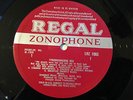 T Rex Bolan LP My people were fair UK Regal zonophone Mono 1st press & INSERT***