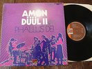AMON DUUL II-PHALLUS DEI-ORIGINAL SUNSET LP EX