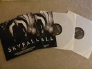 SKYFALL 2012 JAMES BOND SOUNDTRACK UK ORIGINAL 2LP WITH 8 PAGE BOOK MINT VINYLS