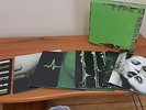Vinyl Box Set [Box] by Type O Negative (Vinyl, Nov-2011, 6 Discs, Roadrunner)