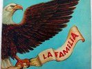 Little Joe Y La Familia LP Para La Gente BSR tex-mex tejano ORIGINAL Latin funk