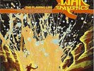 The Flaming Lips - At War With The Mystics Vinyl (2 LP)