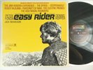 EASY RIDER- Music from the Soundtrack / Dunhill Stereo DSX 50063  / 1st Ed  EX+