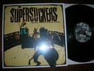 NM /  SUPERSUCKERS the Evil Power of Rock´n´Roll ´99 LP VINYL  PUNK ROCK