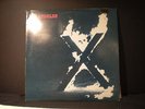 X LOS ANGELES LP (VG+++) 1980SLASH RECORDS RAY MANZAREK