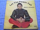 MAX ROMEO: LET THE POWER FALL (UK PAMA PMP 2010 MONO LP)
