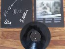 JJ72 debut SIGNED vinyl UK 2000 (great if you like Muse Nirvana Jeff Buckley)