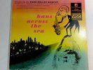 HANS KOLLER jazz LP VANGUARD “Hans Across the Sea” MONO orig   Ex-mm
