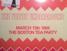 The Velvet Underground ?– March 13th 1969 The Boston Tea Party SEALED 2xVINYL LP