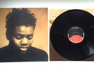TRACY CHAPMAN DEBUT ALBUM - 1988 - VINYL LP RECORD - EKT 44 - 960 774-1