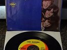The Beatles Lady Madonna / The Inner Light - Capitol 2138 Unplayed - W/ Sleeve