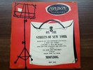 MOONDOG   ON THE STREETS OF NEW YORK  AVANT GARDE  1954 LONDON REP 1010  EX COND