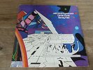 Brainticket - Celestial Ocean 1973 Italian LP RCA + Poster 1st KRAUT ROCK/PSYCH