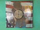 GOLD by Ryan Adams (Vinyl, Jan-2011, 2 Discs, Lost Highway) Clear Vinyl