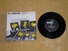 THE MEKONS WHERE WERE YOU ORIG DOUBLE A SIDE 7