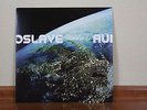 Audioslave - Revelations Vinyl LP - CLEAR VINYL - (Chris Cornell)