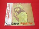Bob Marley & The Wailers?LP?RASTAMAN VIBRATION?w/obi?japan?VG?