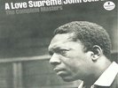 John Coltrane - A Love Supreme: The Complete Masters Vinyl 3LP NEU 09534423