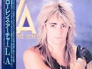 PRIVATE Hard Rock AOR Pomp LP LAURENCE ARCHER