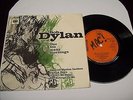 BOB DYLAN 