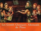 Bach, Mozart, Brahms, Beethoven Piano Recital - Alexander Sellier - French CND