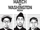 DIAMOND DISTRICT - MARCH ON WASHINGTON REDUX NEW VINYL