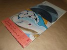 DEREK AND THE DOMINOS - LAYLA and other love songs /Japan Double LP / OBI / 1972
