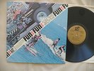 THE CATALINAS- FUN PRIVATE PRESS on RI-M1006 MONO SURF HOT ROD LP NEAR MINT