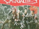 The Casualties 