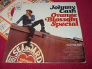 Johnny Cash:  Orange Blossom Special Mono UK  1st pressing  A1  EX+   LP