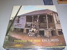 John Lee Hooker - House Of The Blues - LP 140g Vinyl /// Neu & OVP