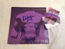 Manic Street Preachers - Loves Sweet Exile • Repeat (Signed 7