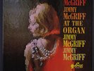 JIMMY MCGRIFF: At The Organ LP (Mono) Soul