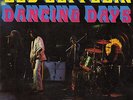 LED ZEPPELIN DANCING DAYS / OVER THE HILLS AND FAR AWAY FRENCH 45 PS 7