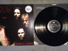 DANZIG II LUCIFUGE PROMO COPY VINYL LP 1990 DEF 24281
