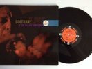John Coltrane - Live At The Village Vanguard - Impulse LP 1st Press A-10 EX/NM-