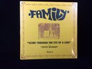 Family Scene Through The Eyes Of A Lens/Gypsy Woman Sealed 45 Lp