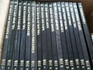 Longines Symphonette Society Vol Our Century in Music Vinyl record 17 LP Box set