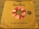 Errol Dunkley The Scorcher Rare Killer Ska Rocksteady 7