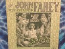 JOHN FAHEY The Transfiguration Of Blind Joe Death RIVERBOAT RECORDS RB-1