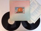 Allman Brothers - Eat A Peach - 1972 Vinyl LP Record CPN 2-0102 (EX/NM-)