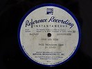 Duke Ellington Ella Fitzgerald LP Bell Telephone Show Reference Record NBC Aceta