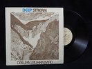 Dawan Muhammad LP Deep Stream EVIDENCE PRIVATE Afro Spiritual jazz EAR EX vinyl