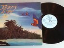 RICHARD BOWEN Pictures In The Air LP 1986 Private Westcoast AOR/Jazz Yacht Rock